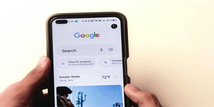 Google Enfrenta CrГѓВ­ticas por AprovaГѓВ§ГѓВЈo de AnГѓВєncios PolГѓВ­ticos Enganosos!
