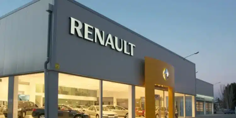 Renault e Geely selam parceria para vender carros chineses no Brasil
