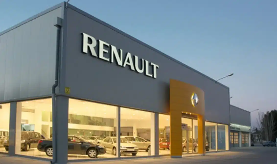 Renault e Geely selam parceria para vender carros chineses no Brasil