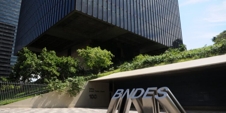 Concurso BNDES 2024: Vagas em CiГѓВЄncia de Dados e CiberseguranГѓВ§a!