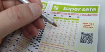 Confira o Resultado do Sorteio da Super Sete 527 de hoje com PrГѓВЄmio de R$ 2,6 milhГѓВµes!