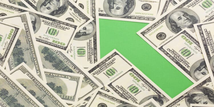 Dólar a R$ 6,18: Erro do Google confunde investidores