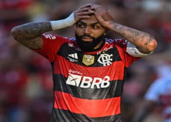 Gabigol no Cruzeiro? Entenda a SituaГѓВ§ГѓВЈo!