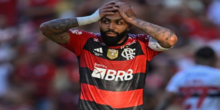Gabigol no Cruzeiro? Entenda a SituaГѓВ§ГѓВЈo!