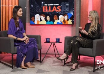 No Corre com Ellas: CEO fala do sucesso no empreendedorismo feminino