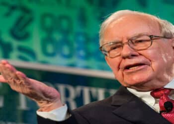 Warren Buffett Revela EstratГѓВ©gias de Investimento na ConferГѓВЄncia da Berkshire!