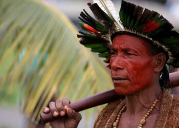 Plano Politico de 2024-2027 Promete AvanГѓВ§os para Povos IndГѓВ­genas no Brasil
