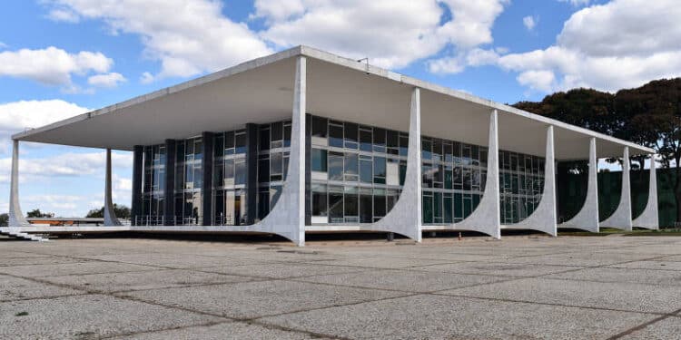 DecisГѓВЈo do STF Sobre RevisГѓВЈo da Vida Toda: Impactos e ReaГѓВ§ГѓВµes!