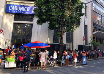 Tudo Sobre CadГѓЕЎnico: Acesso a BenefГѓВ­cios e ReduГѓВ§ГѓВЈo da Desigualdade!