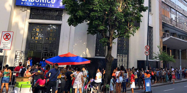 Tudo Sobre CadГѓЕЎnico: Acesso a BenefГѓВ­cios e ReduГѓВ§ГѓВЈo da Desigualdade!
