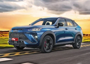 Carro GWM Amplia PresenГѓВ§a no Brasil com LanГѓВ§amento de Novos Modelos de Luxo e Tecnologia!