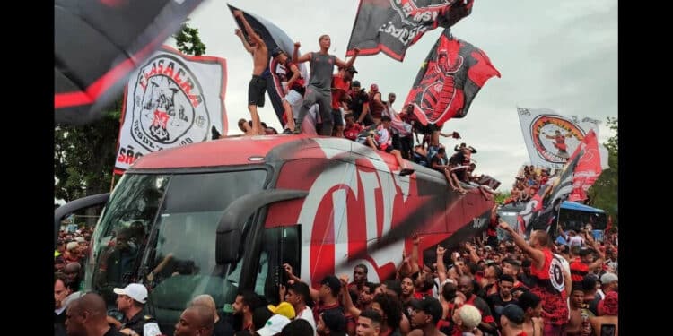 ГѓВЌdolo do Fluminense traiu o time e acerta com o Flamengo; torcedores VIBRAM!