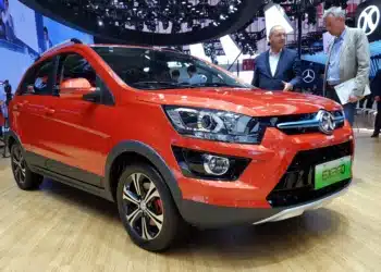 China Lidera em Carros ElГѓВ©tricos com Crescimento e InovaГѓВ§ГѓВЈo em 2024