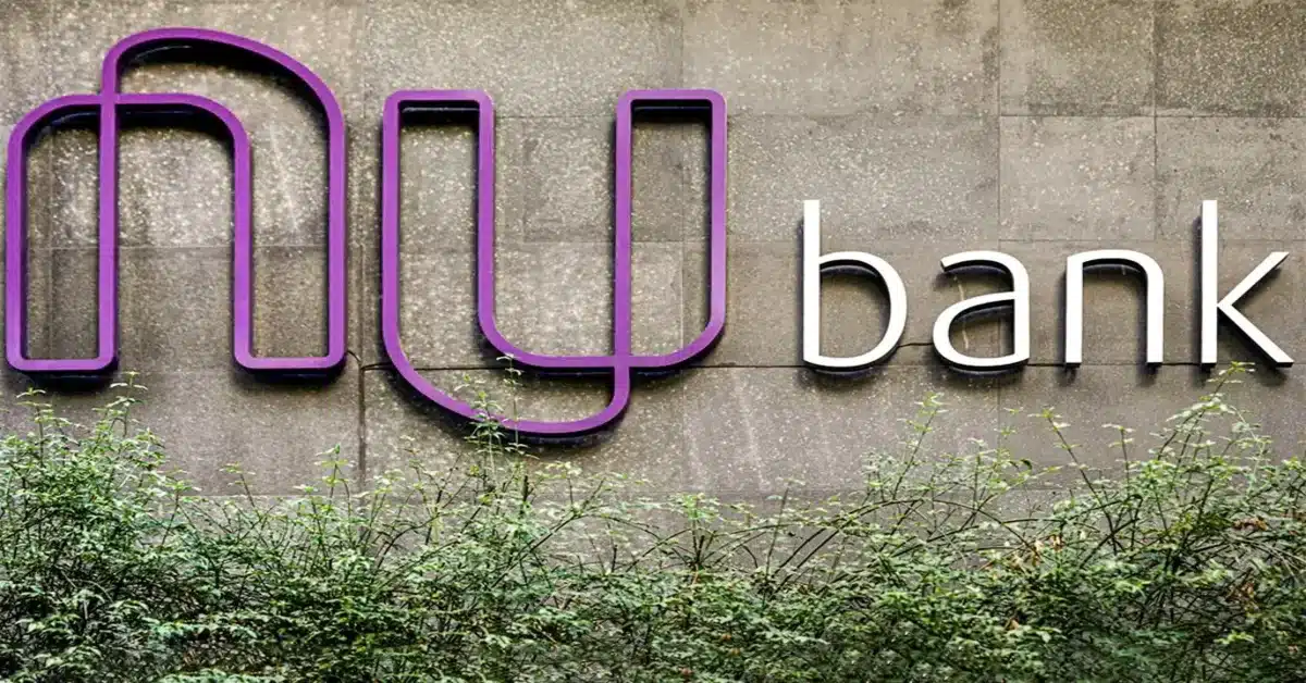 Nubank avalia mudança de domicílio para o Reino Unido