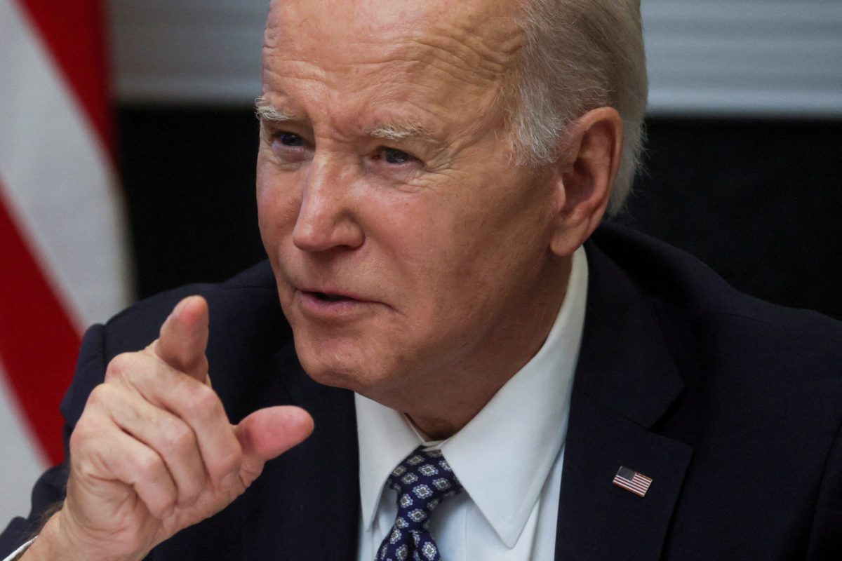 Joe Biden’s withdrawal shakes up the US election landscape and creates uncertainty for 2024