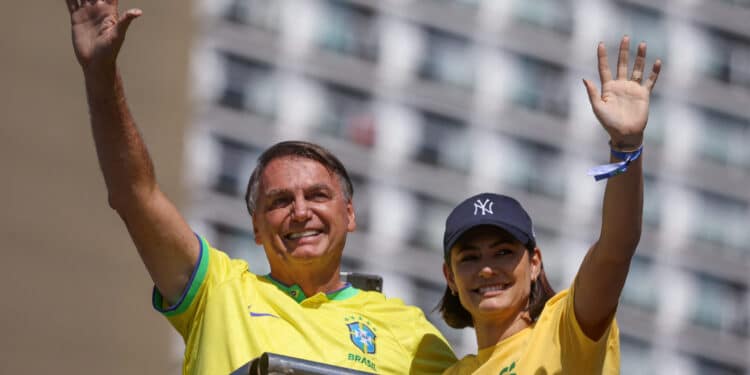 AnГѓВЎlise das EleiГѓВ§ГѓВµes de 2026: CenГѓВЎrio PolГѓВ­tico Brasileiro PГѓВіs-Inelegibilidade de Bolsonaro