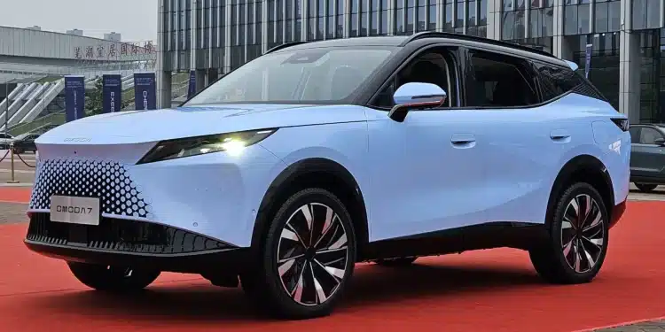 Chegada da Picape HГѓВ­brida BYD Shark ao Brasil: PotГѓВЄncia e Sustentabilidade no Mundo dos Carros!
