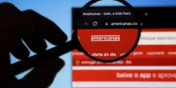 Americanas (AMER3) reporta lucro e ações sobem 40%: Vale a pena voltar para o papel?