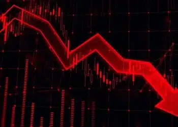 Em clima natalino, Ibovespa fecha no vermelho