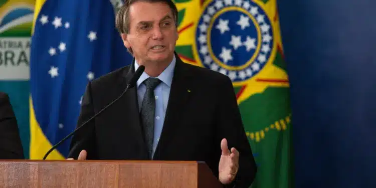 Bolsonaro Luta no STF para Reverter LimitaГѓВ§ГѓВµes e Impactar EleiГѓВ§ГѓВµes Politicas 2024