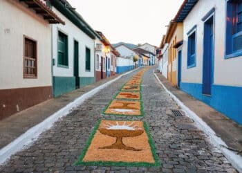 Feriado de Corpus Christi 2024 nГѓВЈo serГѓВЎ em todas as Cidades; confira quais terГѓВЈo FOLGA!