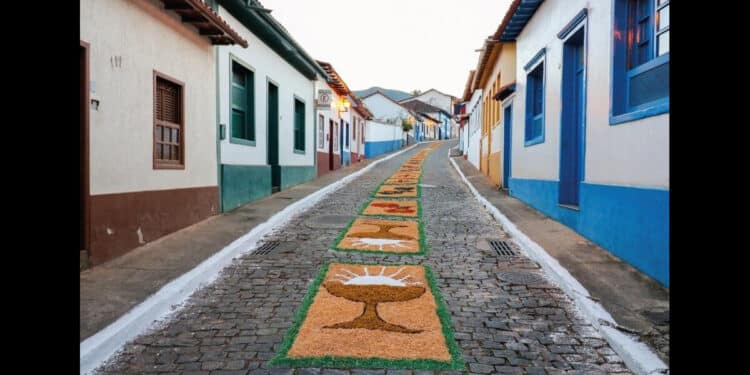 Feriado de Corpus Christi 2024 nГѓВЈo serГѓВЎ em todas as Cidades; confira quais terГѓВЈo FOLGA!