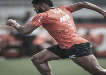 Hulk Iguala Zico com 16 Gols na Libertadores em Noite HistГѓВіrica!