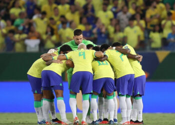 ConvocaГѓВ§ГѓВЈo da SeleГѓВ§ГѓВЈo Brasileira para Copa AmГѓВ©rica 2024 e Amistosos!