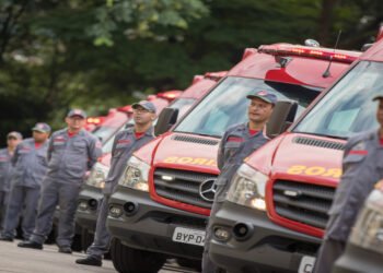 Concurso Bombeiros MG 2024: Inscrições Abertas com 329 Vagas e Salários INICIAIS até R$ 11 mil!