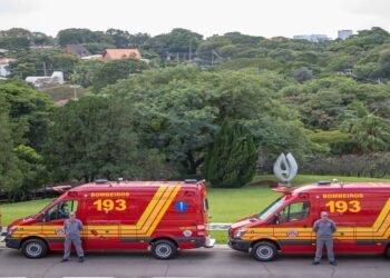 Concurso Corpo de Bombeiros Militar da Paraíba com Salários até R$ 6.7 mil!