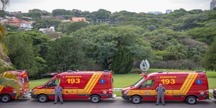 Concurso Corpo de Bombeiros Militar da Paraíba com Salários até R$ 6.7 mil!