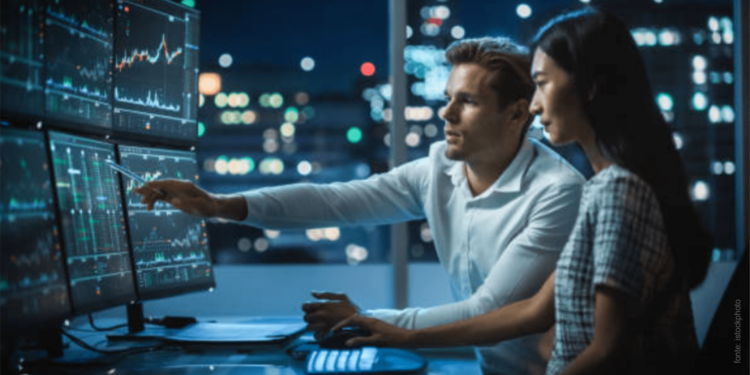 ANÁLISE TÉCNICA: Desvendando os Segredos dos Gráficos na Bolsa de Valores