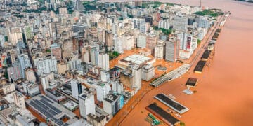 IsenГѓВ§ГѓВЈo do IPTU: Porto Alegre se recusa a aliviar afetados por enchentes