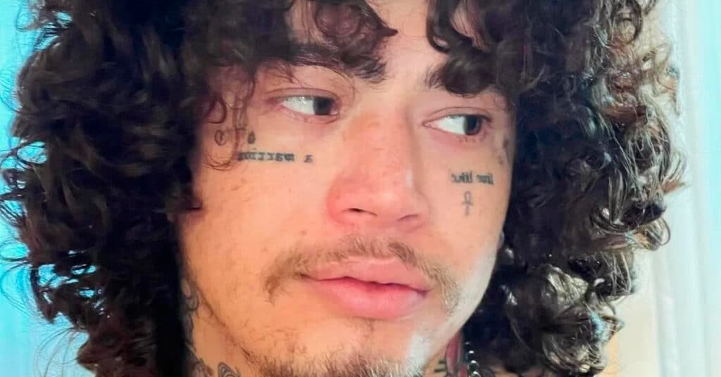 Whinderserson Nunes revela desconforto no palco pela primeira vez por conta da depressão