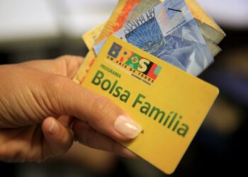 AntecipaГѓВ§ГѓВЈo do Bolsa FamГѓВ­lia no RS ApГѓВіs Temporais Devastadores!