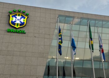 BrasileirГѓВЈo 2024: CBF Ajusta CalendГѓВЎrio ApГѓВіs TragГѓВ©dias no Sul!