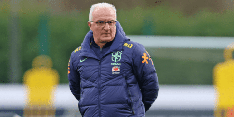 ConvocaГѓВ§ГѓВЈo Brasileira para Copa AmГѓВ©rica Anunciada; Veja os NOVOS ReforГѓВ§os!