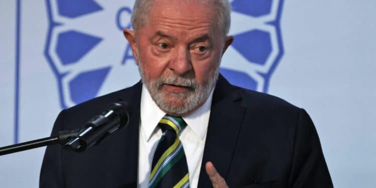 Popularidade de Lula cai com InflaГѓВ§ГѓВЈo e TaxaГѓВ§ГѓВЈo de Importados; Veja anГѓВЎlise de Miguel Daoud