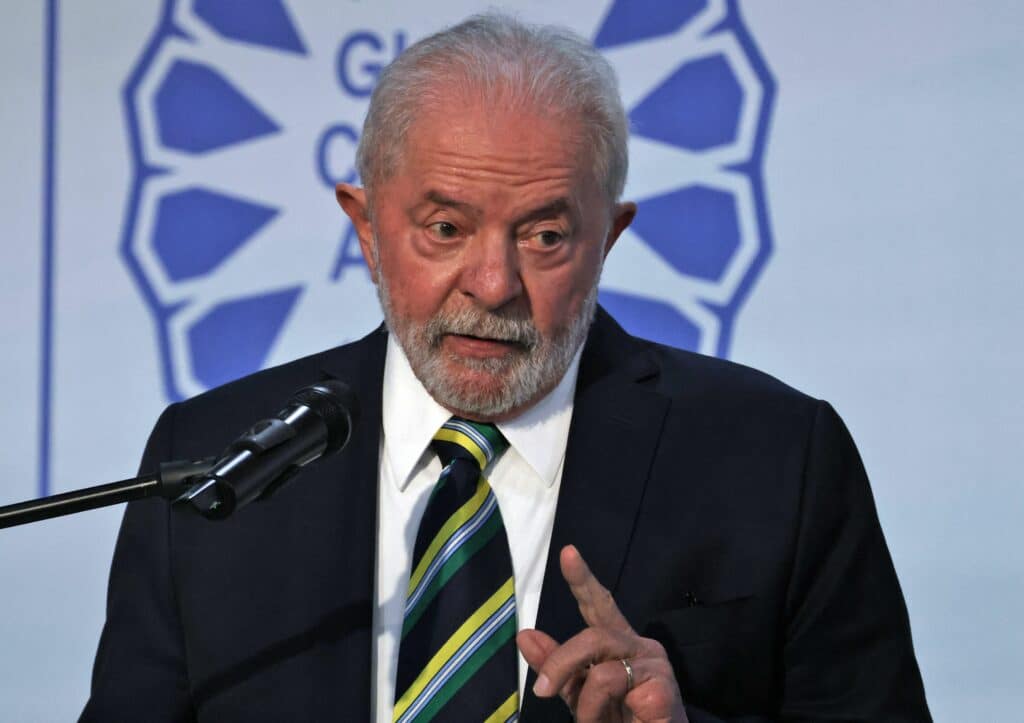 Popularidade de Lula cai com Inflação e Taxação de Importados; Veja análise de Miguel Daoud