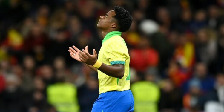 ConvocaГѓВ§ГѓВЈo da SeleГѓВ§ГѓВЈo Brasileira para Copa AmГѓВ©rica irГѓВЎ te surpreender! Lista OFICIAL