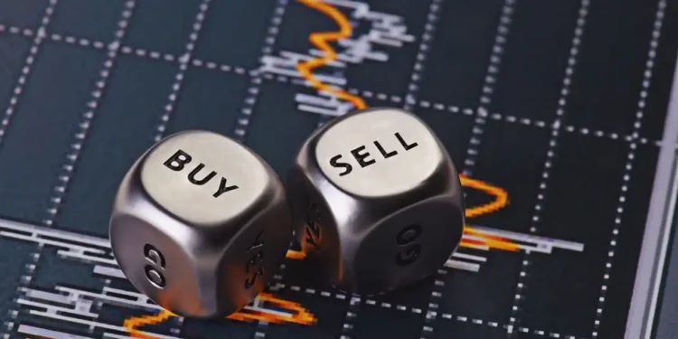 Гўв‚¬Е“Sell in may and go awayГўв‚¬Вќ- Venda em maio e volte sГѓВі mais tarde