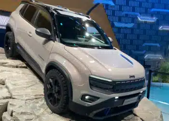 Nova GeraГѓВ§ГѓВЈo do Carro Jeep Renegade: InovaГѓВ§ГѓВµes e ExpansГѓВЈo para 2026!