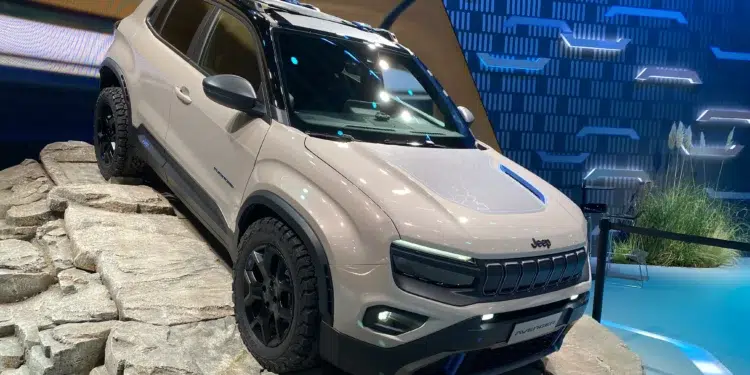 Nova GeraГѓВ§ГѓВЈo do Carro Jeep Renegade: InovaГѓВ§ГѓВµes e ExpansГѓВЈo para 2026!