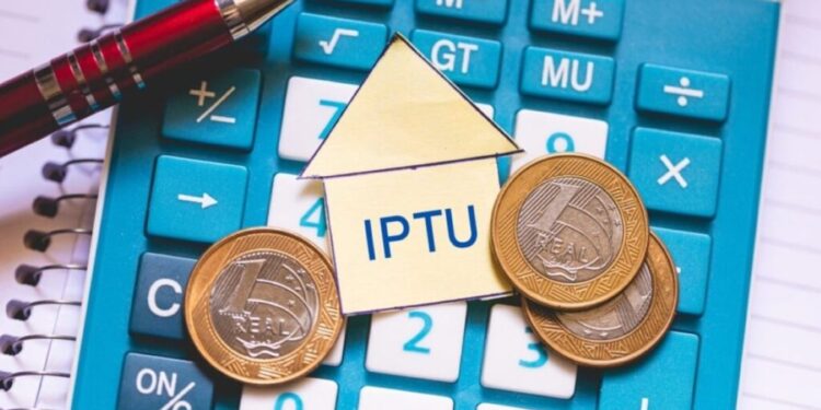 IPTU Betim 2024: ГѓЕЎltimos Dias para Aproveitar Descontos!