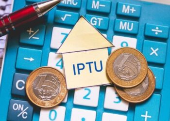 Boletos do IPTU 2024 de Caucaia jГѓВЎ disponГѓВ­veis: confira como pagar!