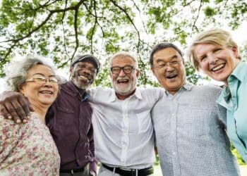 Descubra os IncrГѓВ­veis BenefГѓВ­cios para Idosos com 60+ no Brasil!