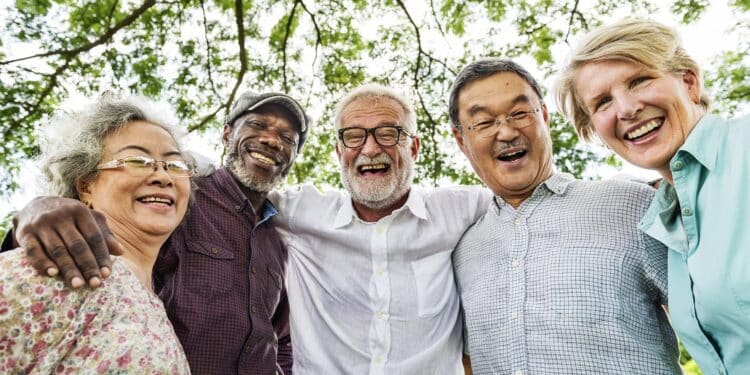 Descubra os IncrГѓВ­veis BenefГѓВ­cios para Idosos com 60+ no Brasil!