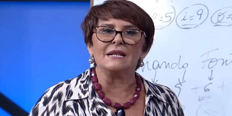 MГѓВЎrcia Sensitiva revela quais signos ficarГѓВЈo ricos atГѓВ© o final do ano; Veja!