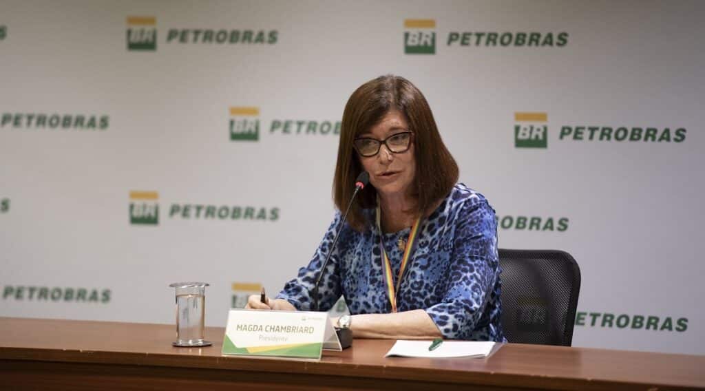 Petrobras