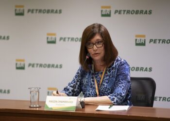 Petrobras